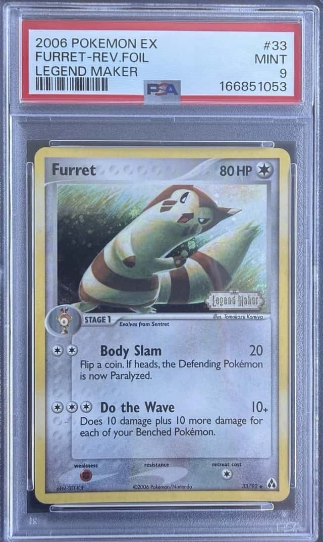 Furret