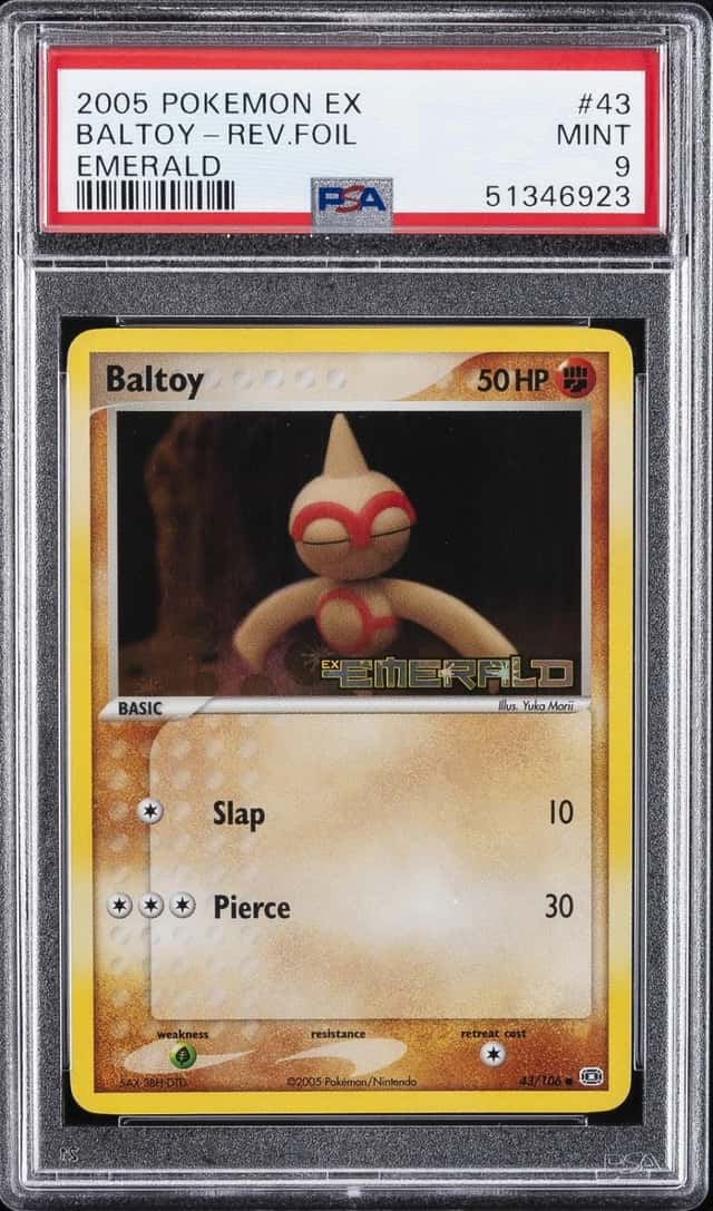 Baltoy