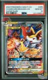 Charizard/braixen Gx