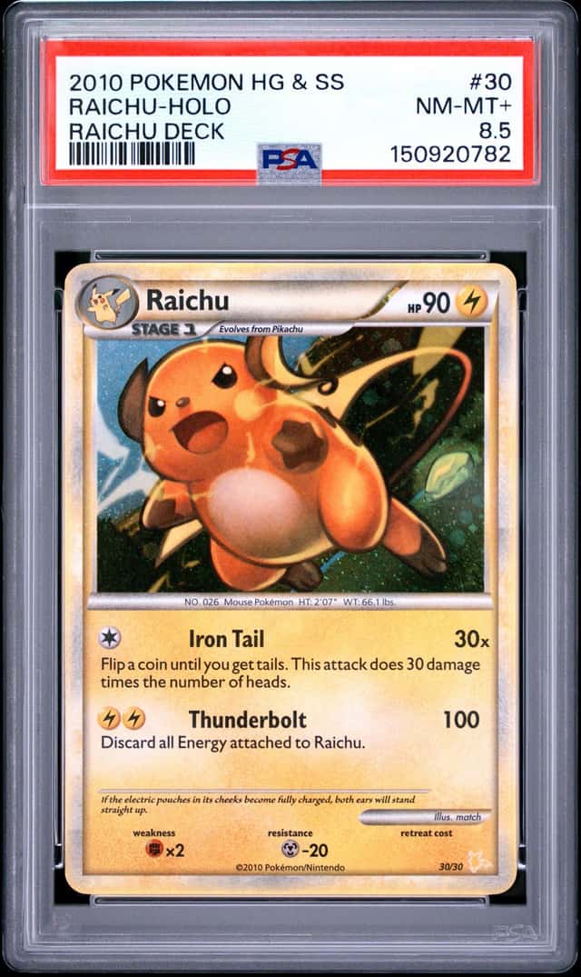 Raichu