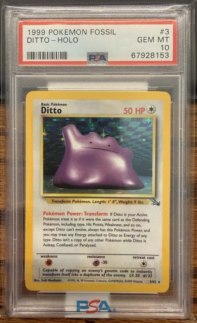 Ditto