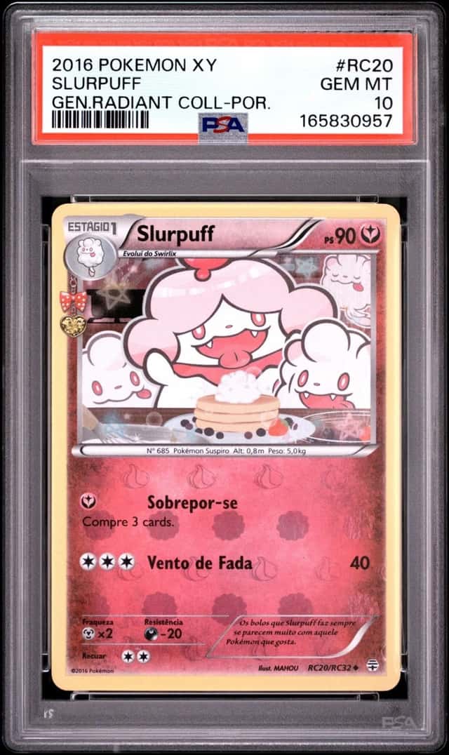 Slurpuff