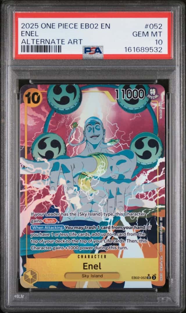 Enel