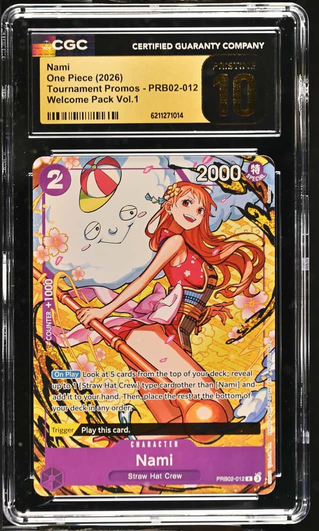 Nami