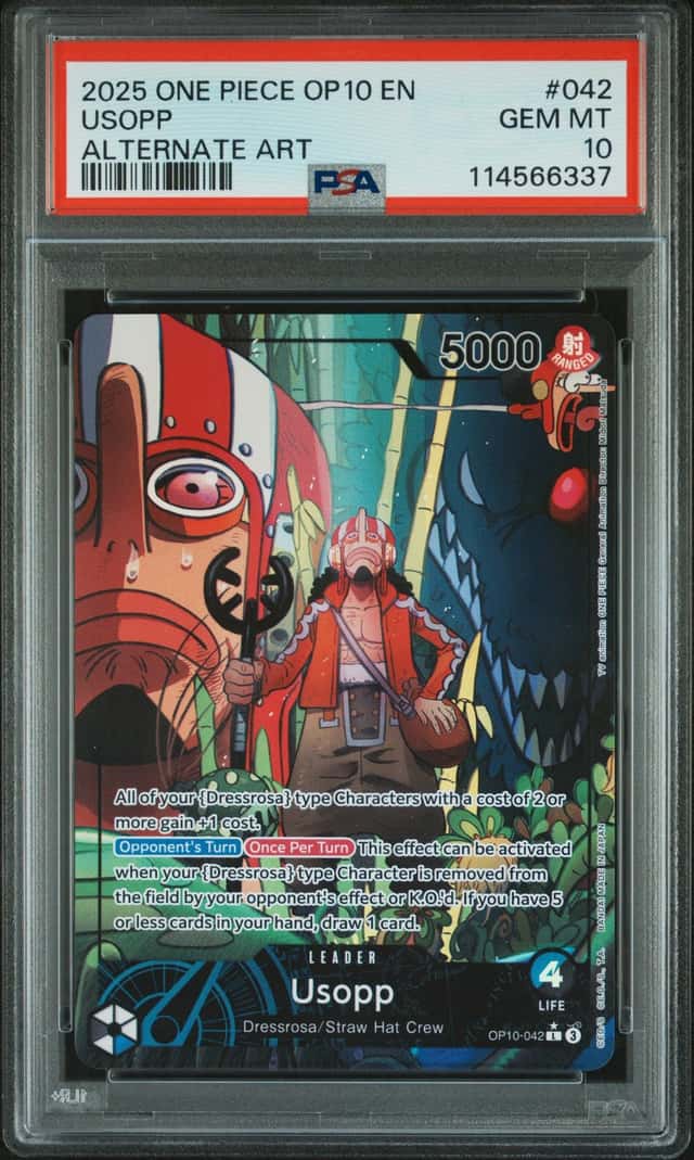 Usopp