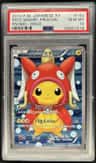 Pretend Magikarp Pikachu