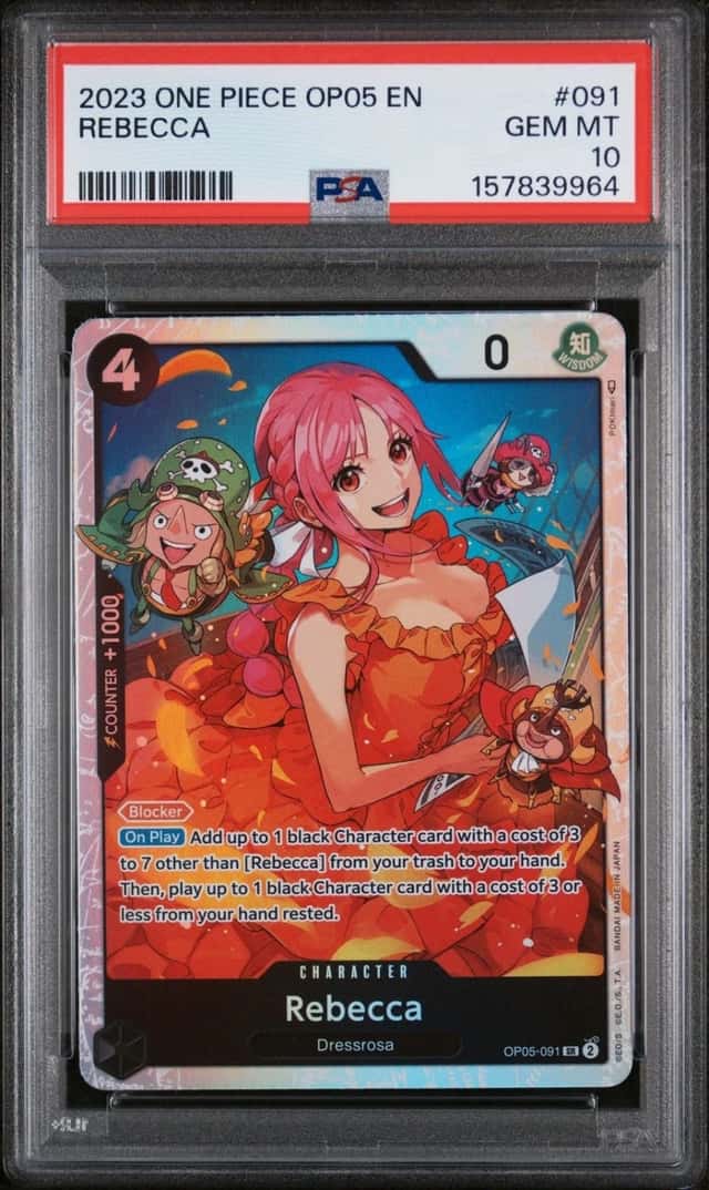 Rebecca