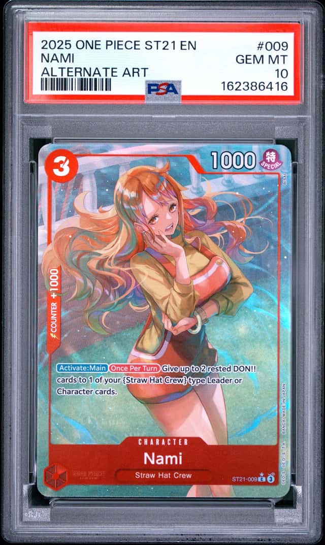 Nami