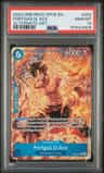 Portgas D. Ace