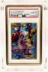 Mewtwo Ex