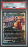 Miles/ultimate Sm