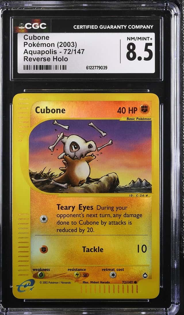 Cubone