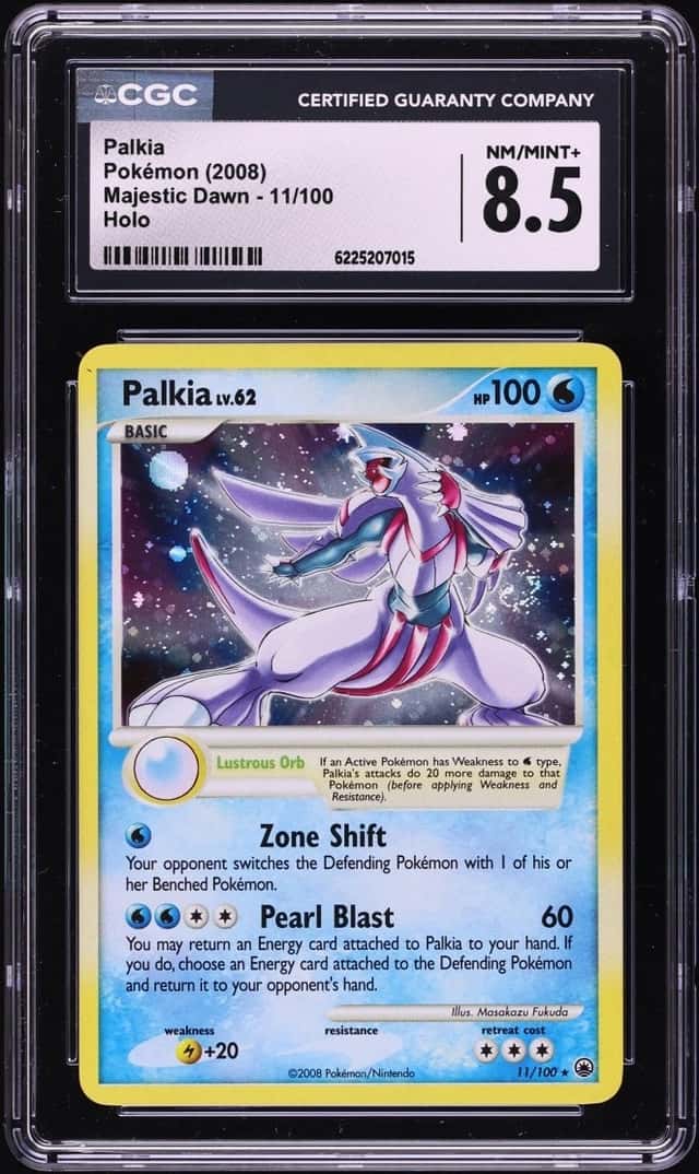 Palkia