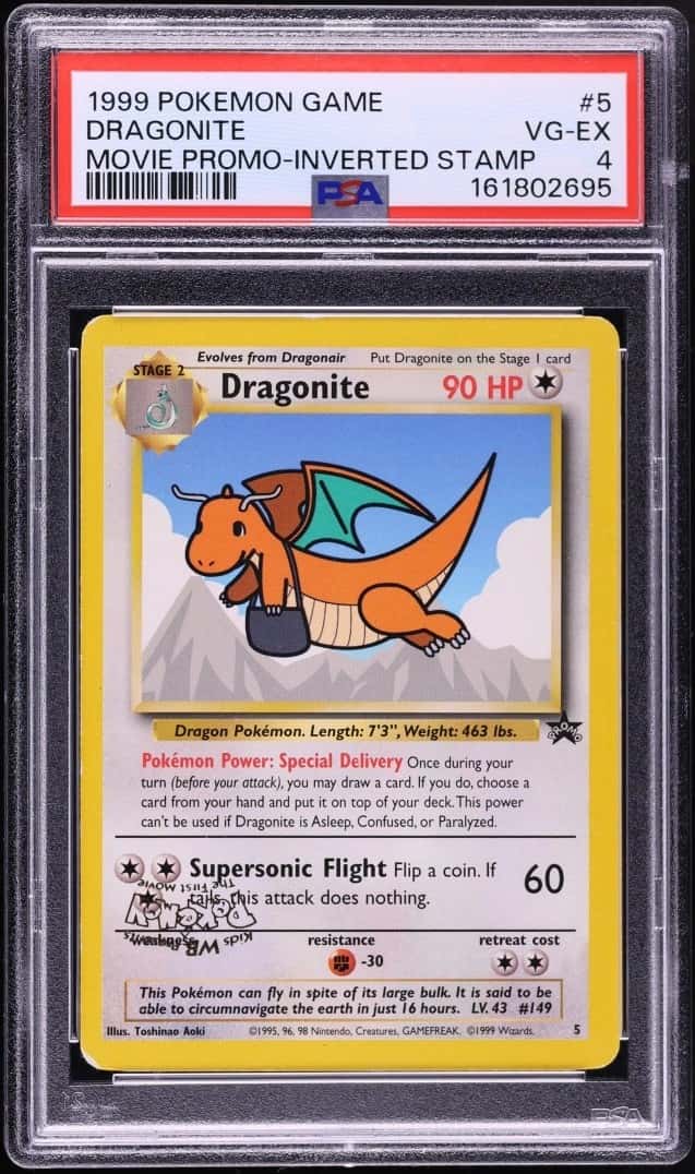 Dragonite