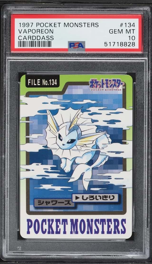 Vaporeon