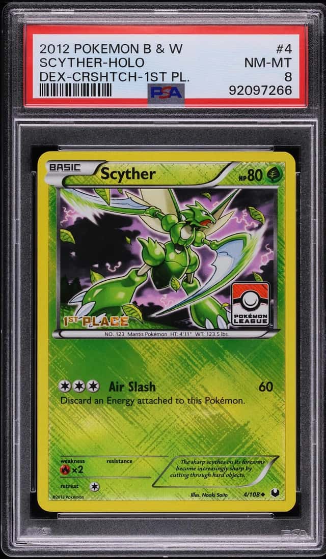 Scyther