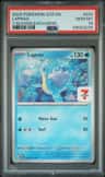 Lapras