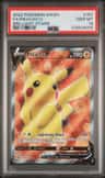 Pikachu V