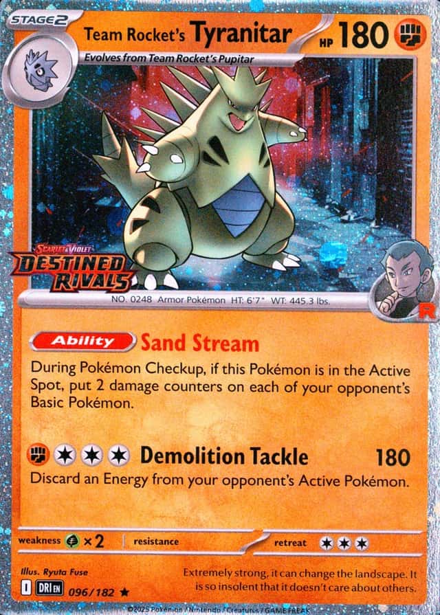 Holo · Prerelease