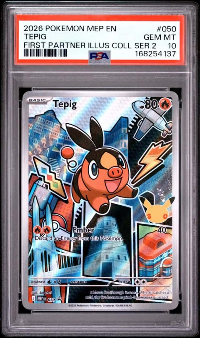 Tepig