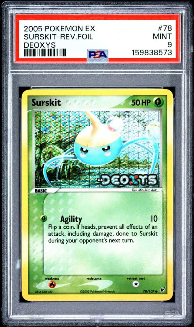 Surskit