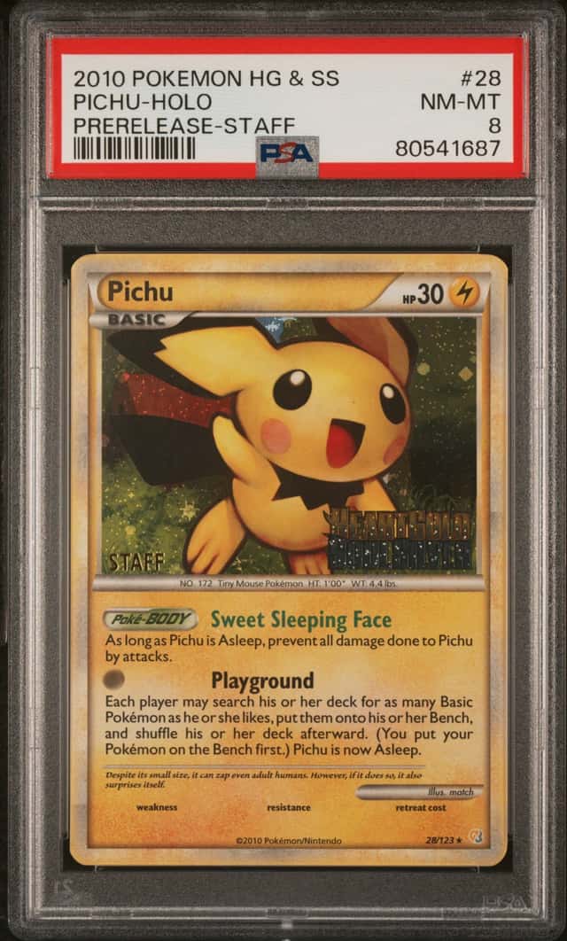 Pichu