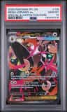 Mega Lopunny Ex