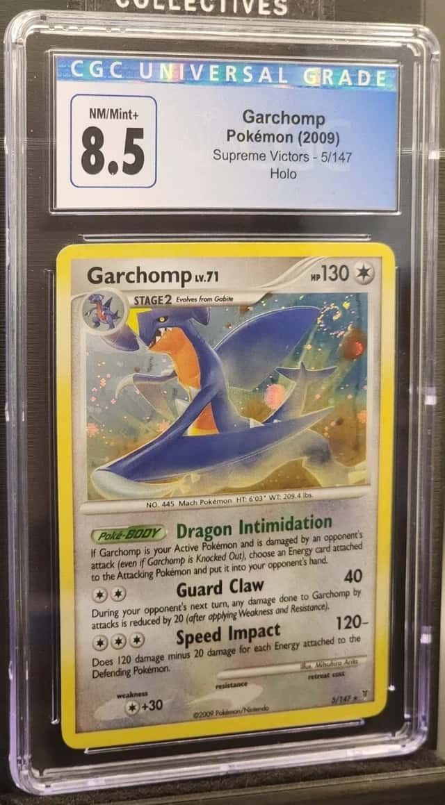 Garchomp