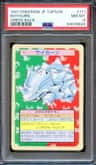 Rhyhorn