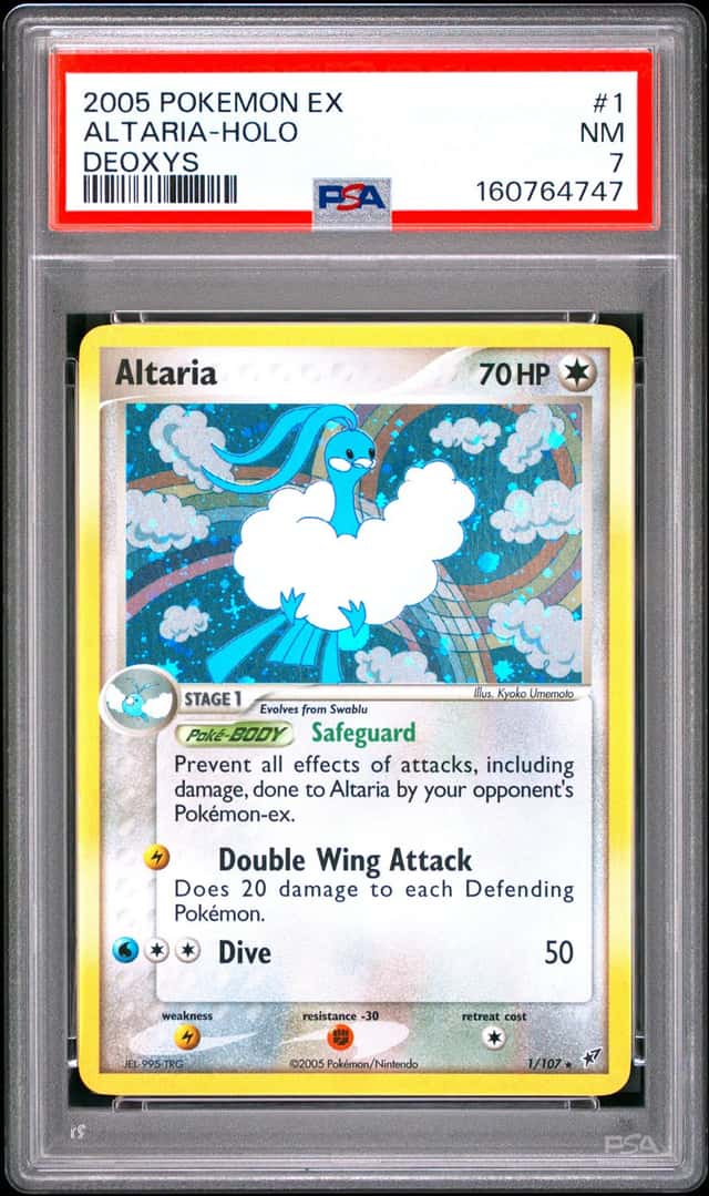 Altaria