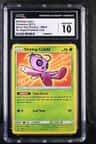 Shining Celebi