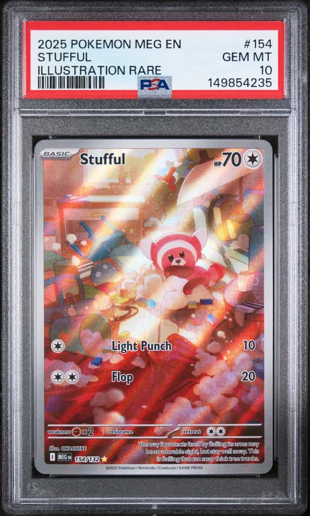 Stufful