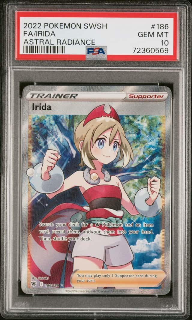 Irida