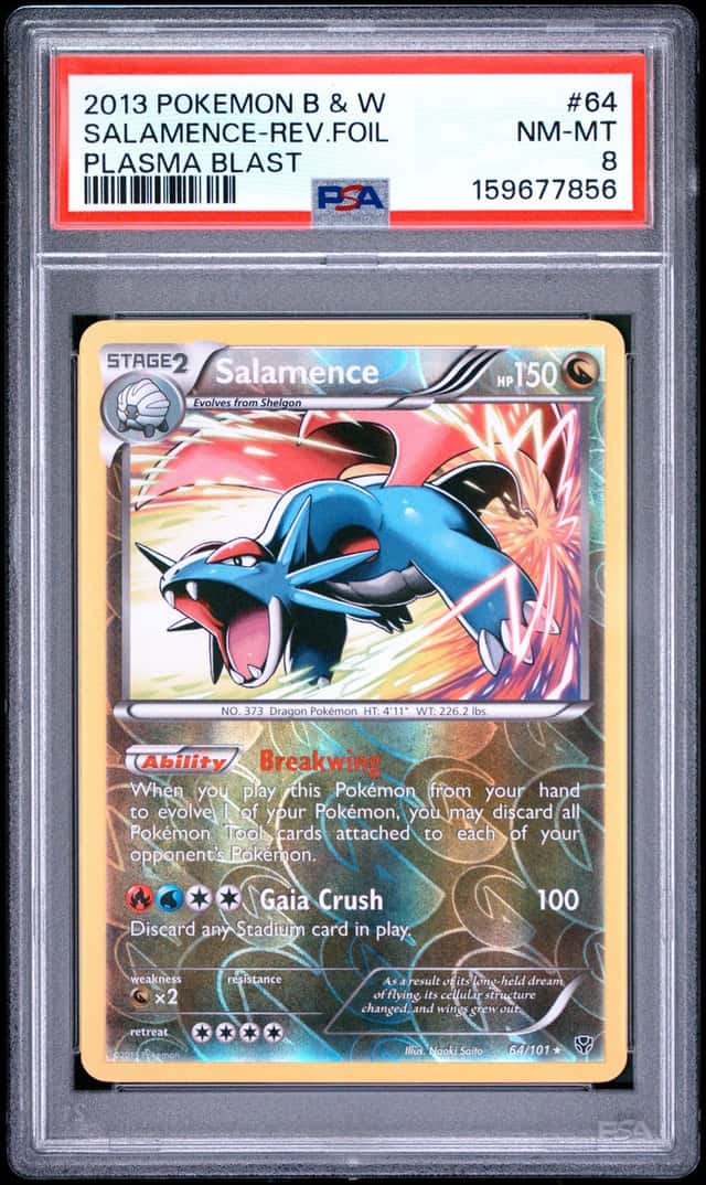 Salamence
