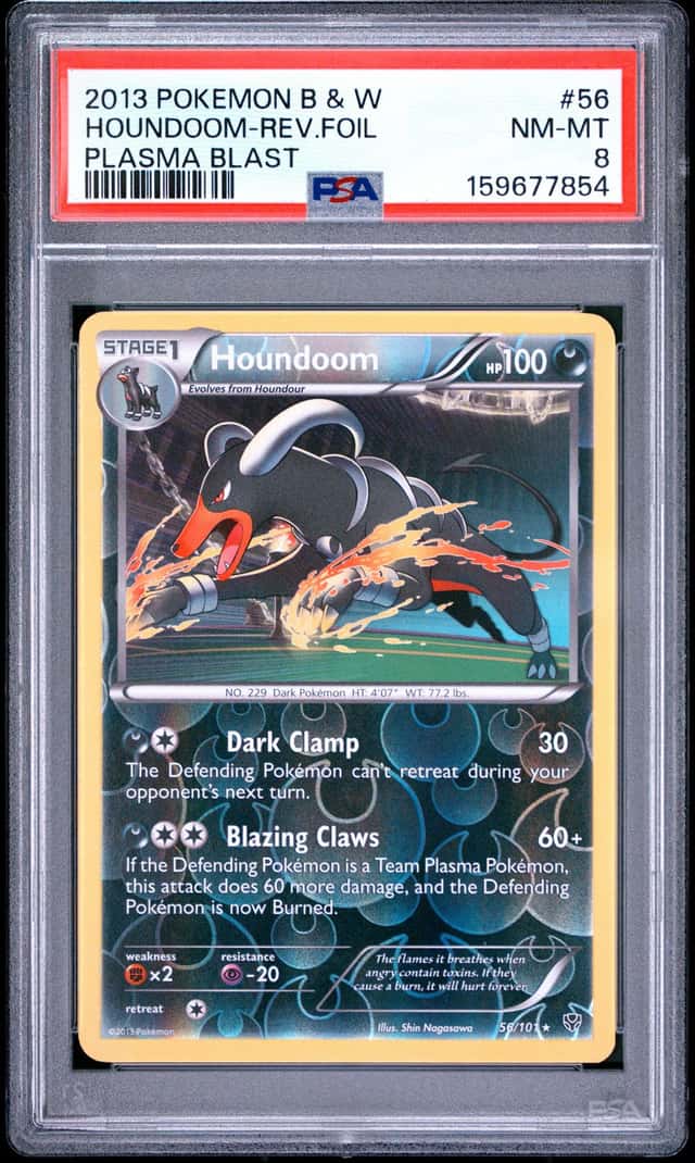 Houndoom