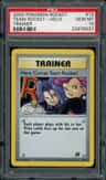 Here Comes Team Rocket!