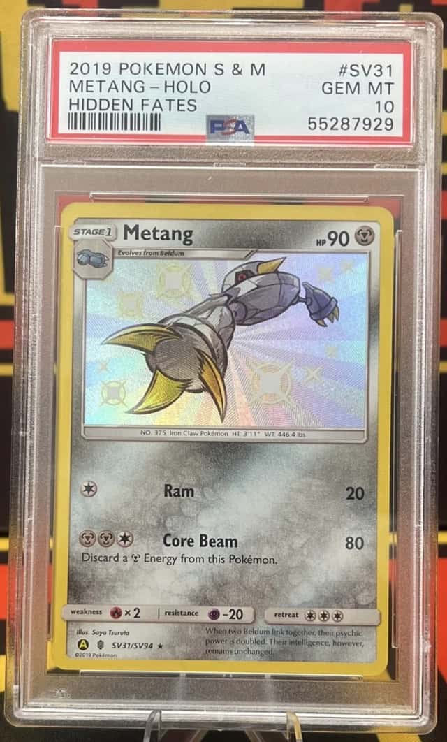 Metang