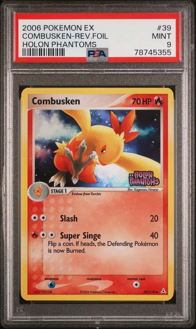 Combusken