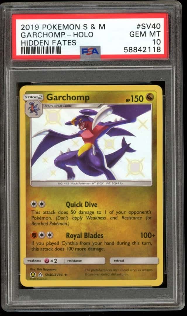 Garchomp