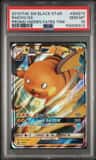 Raichu Gx