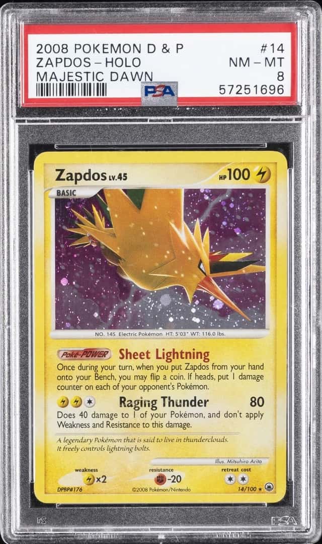 Zapdos