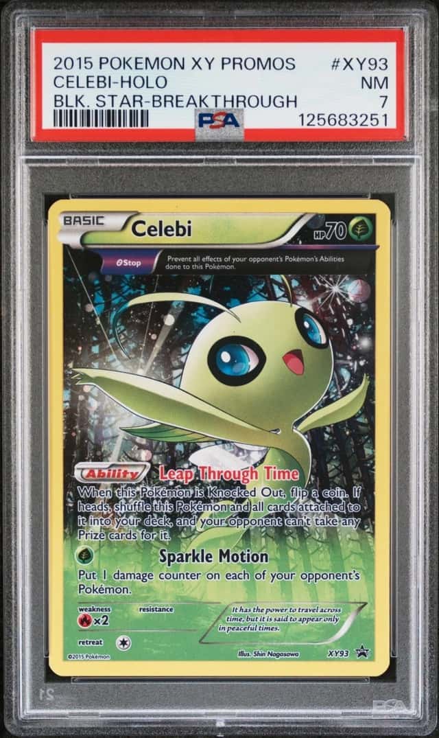 Celebi