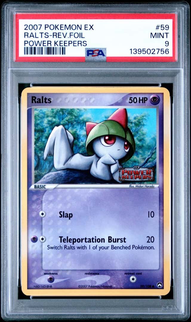 Ralts