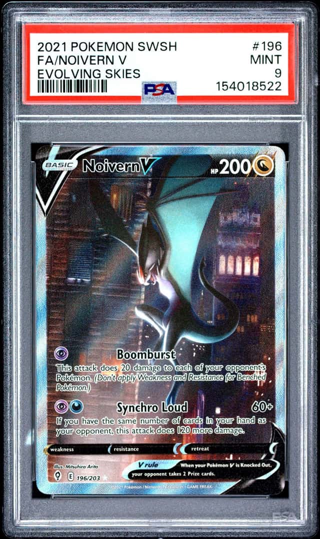 Noivern V