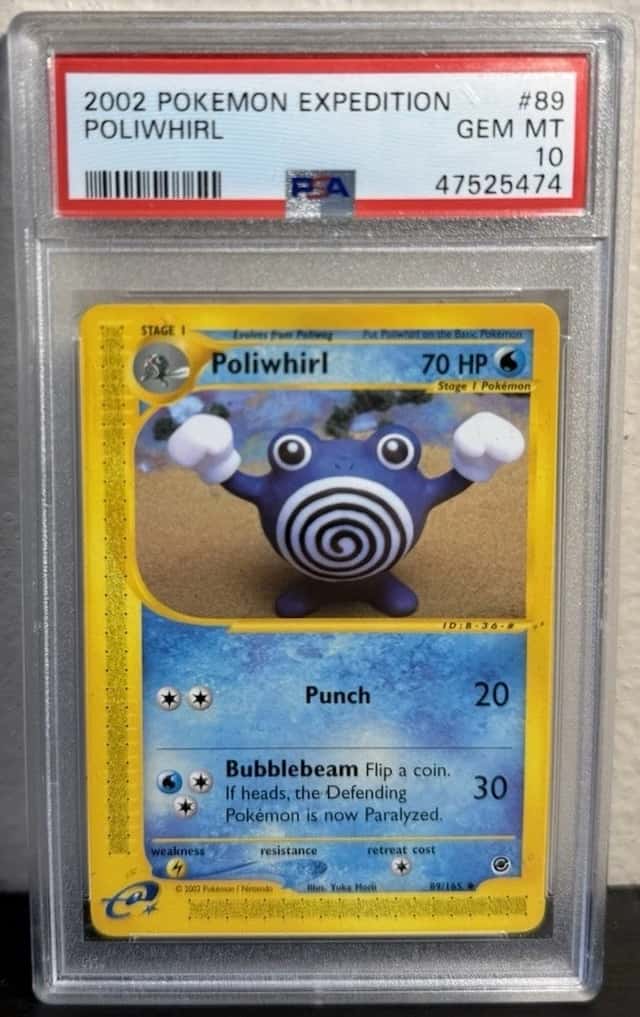 Poliwhirl