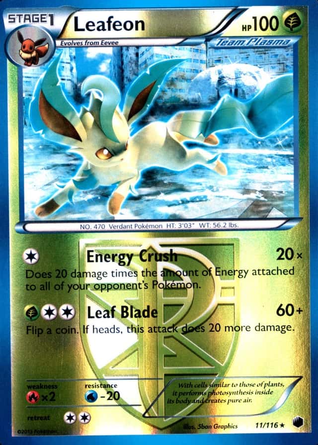Reverse Holo