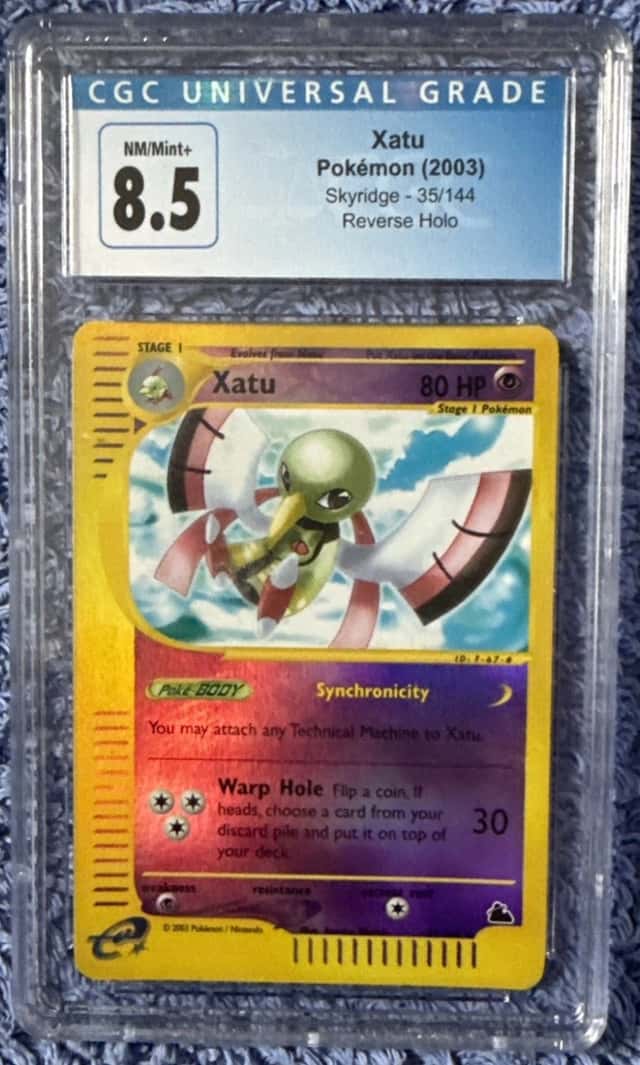 Xatu