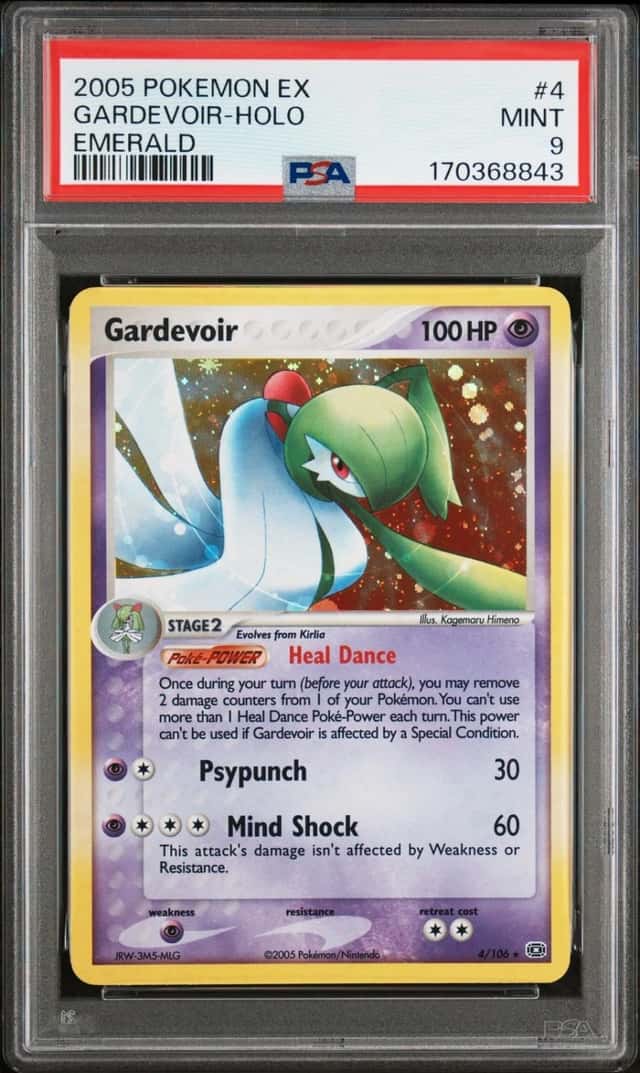 Gardevoir
