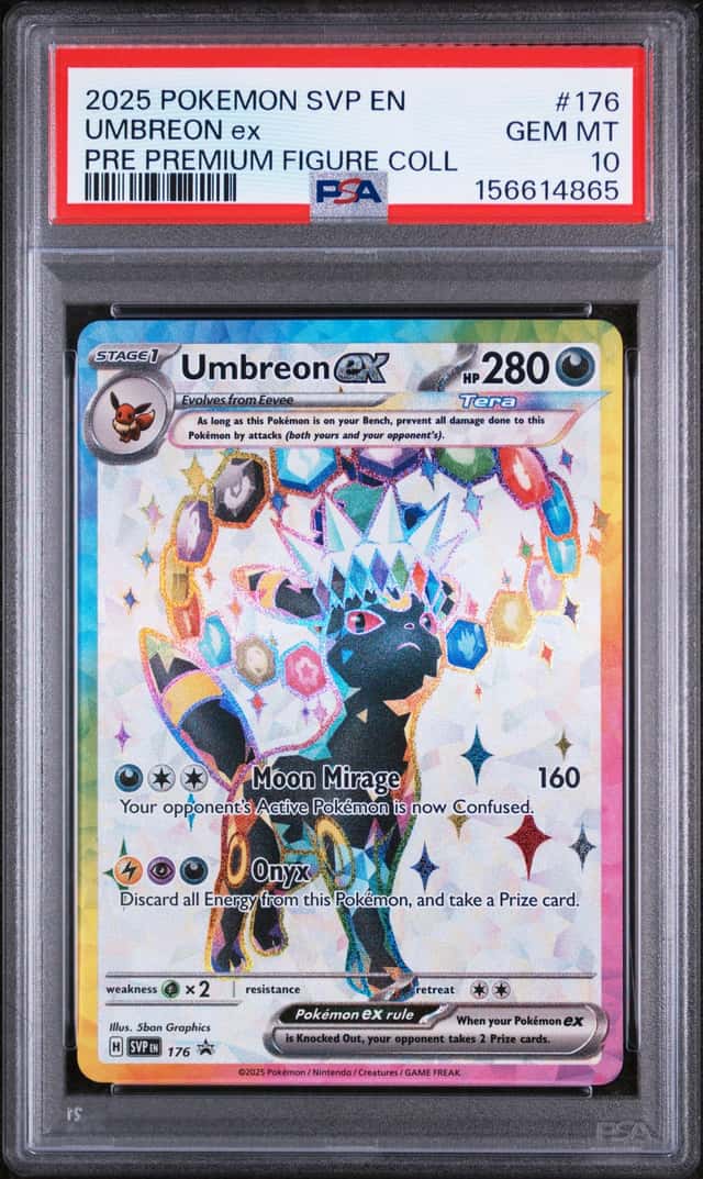 UMBREON ex
