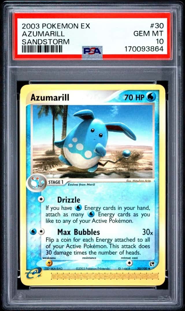 Azumarill